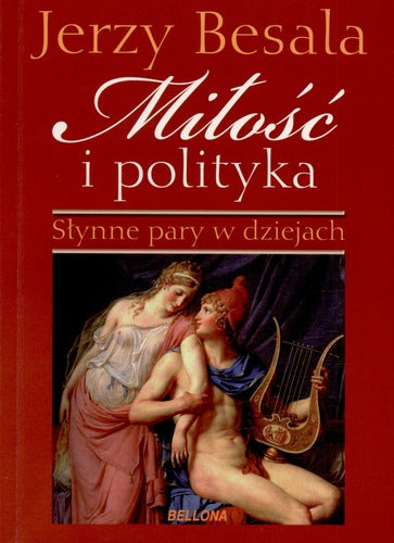 Mitosc I polityka