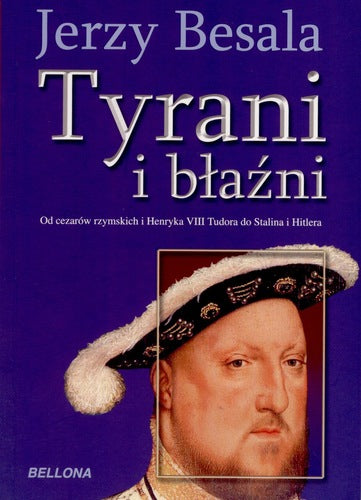 Tyrani i błaźni