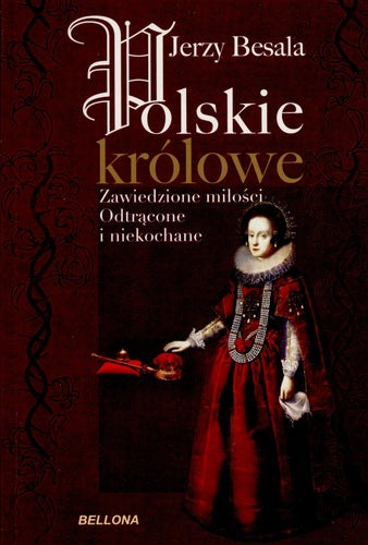 Polskie królowe