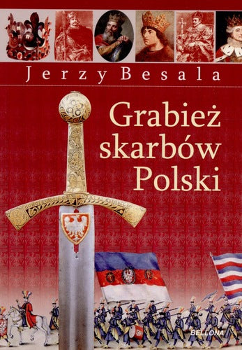 Grabiez skarbow Polski