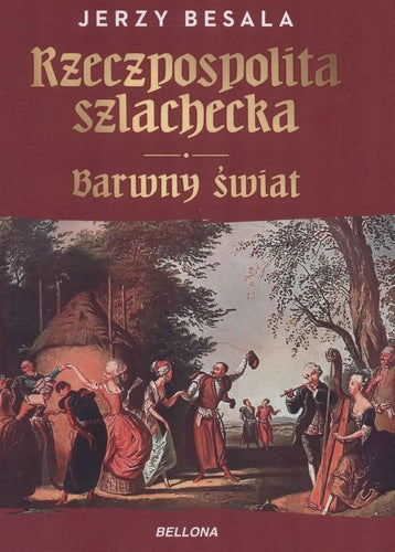 Rzecpospolita szlachecka - Reprint